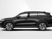 Škoda Kodiaq Business Edition Plus 1.5 TSI PHEV 150 kW / 204 PK | Trekhaak Wegklapbaar | Sunset