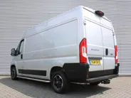 Fiat Ducato 30 2.3 MultiJet L2H2 | Trekhaak | Airco | Cruise | Navi | Camera |