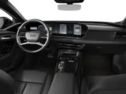 Audi A6 e-tron Advanced edition 83 kWh 286 PK · Trekhaak elek. wegklapbaar · Stoelen met geheugenfunctie · Sportstoelen zwart leder-kunstleder