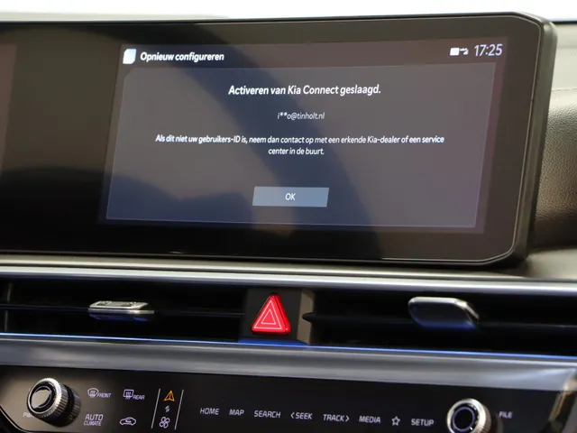 Kia Sorento 1.6 T-GDi Plug-in Hybrid 4WD ExecutiveLine 7p