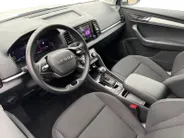 Škoda Karoq 1.5 TSI ACT Business Edition *Automaat*Navi via Carplay*Camera*Parkeersensoren*Climate Control*Keyless*Cruise Control*LM.Velgen*Zeer nette auto!