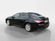 Toyota Camry 2.5 Hybrid Premium LM VELGEN | LEDER | STOELVERWARMING | CRUISE | NAVI | APPLE CARPLAY EN ANDROID