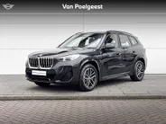 BMW X1 sDrive18i