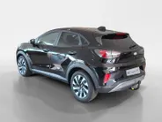 Ford Puma 1.0 EcoBoost Hybrid Titanium | €5.000.- korting | 0,99% rente | Direct leverbaar | Winterpack | Trekhaak | Achteruit rij camera