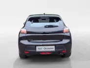 Peugeot 208 1.2 PureTech 75 Style Navigatie | PDC | 5512 km`s zo goed als nieuw met fabriek garantie