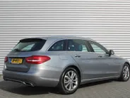 Mercedes-Benz C-Klasse Estate 180 Ambition | 17' LM | Airco | Navi | PDC | Cruise | Zeer mooie auto |