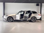 BMW 5 Serie Touring 550e xDrive