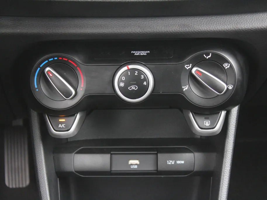 Kia Picanto 1.0 DPi DynamicLine | Trekhaak | BTW Auto | Camera | Airco | Cruise | 14' LM | Android Auto/Apple Carplay |