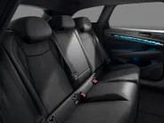 Volkswagen ID.7 Limited Edition Plus 77 kWh accu 286 PK · Achteruitrijcamera · Draadloze telefoonlader ·