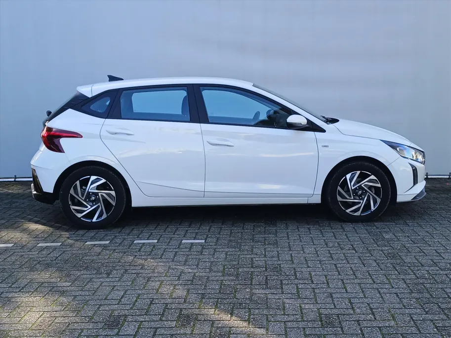 Hyundai i20 1.0 MHEV 100pk Comfort / Carplay / Cruise / Airco