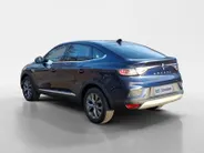 Renault Arkana 1.6 E-Tech full hybrid 145 techno Navi | Airco | Automaat