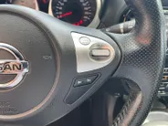 Nissan Juke 1.2 DIG-T S/S N-Connecta | Navigatie| Cruise Control| Metalliclak| Spoiler| Zwarte velgen| Climate control| UNIEK!