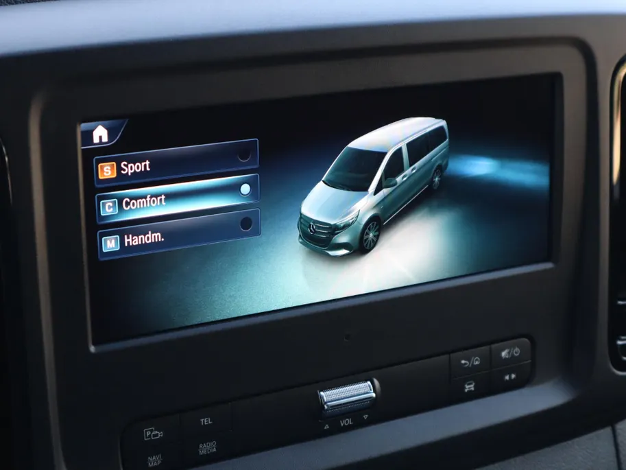 Mercedes-Benz Vito 114 CDI L2 PRO TREKHAAK AUT.
