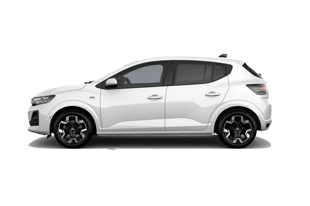 Dacia Sandero (ANWB Private Lease Actie v.a. € 399,-) Eco-G 120 journey | Wij maken graag een Private Lease offerte op maat voor u! |