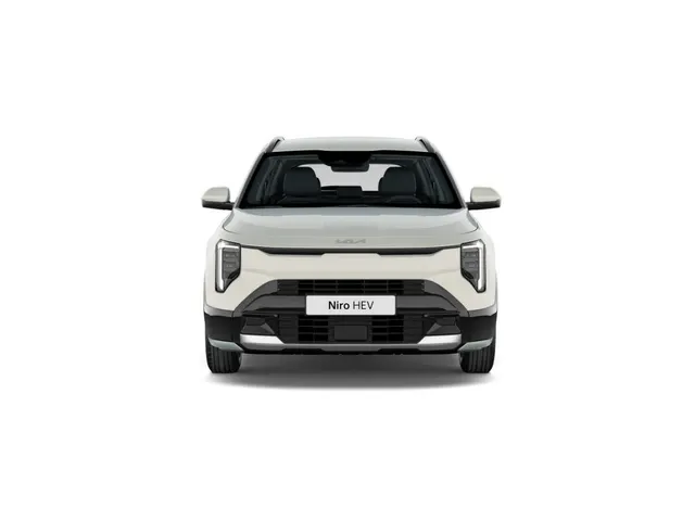 Kia Niro 1.6 GDi Hybrid DynamicLine