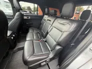 Ford Explorer 3.0 V6 EcoBoost PHEV ST-Line