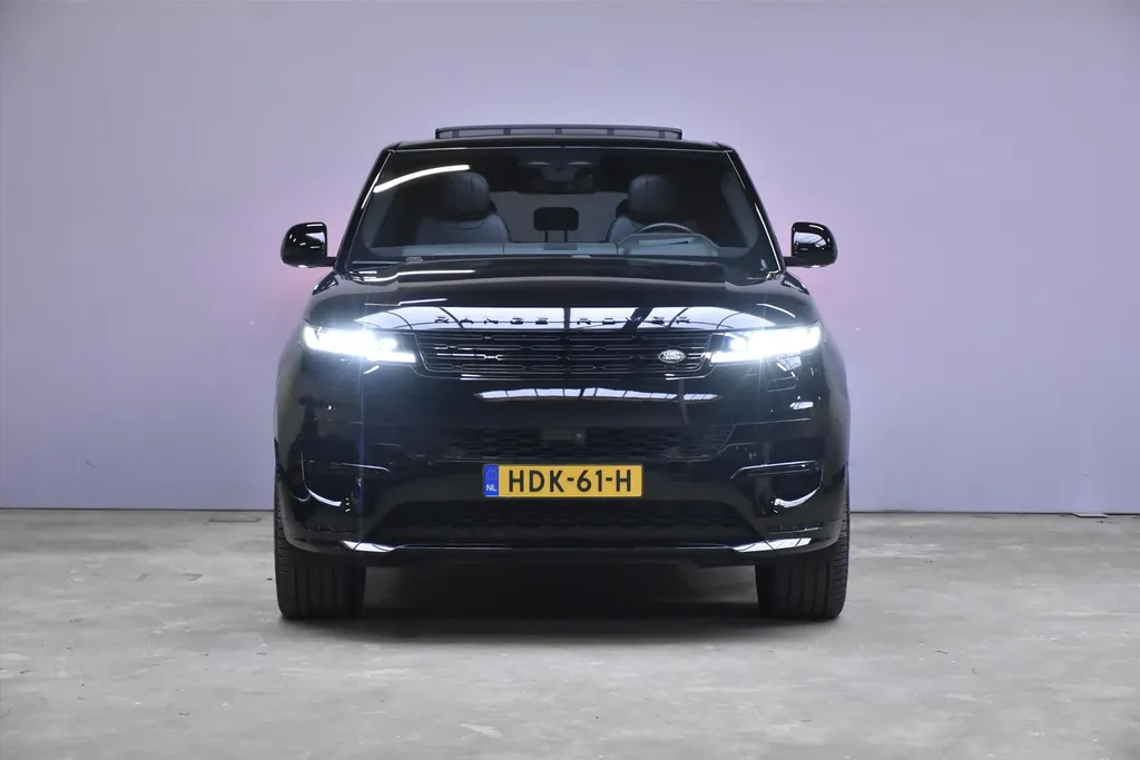 Land Rover Range Rover Sport P510e Autobiography |BTW |Massage |Schuifdak |Softclose |Fabr.Garantie 10-2028