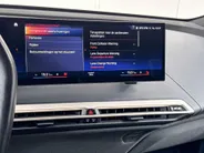 BMW iX xDrive40