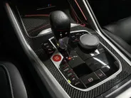 BMW X5 M Competition