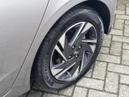 Hyundai i20 1.0 T-GDI 48V 100PK Comfort Smart | Navi | Cruise Control