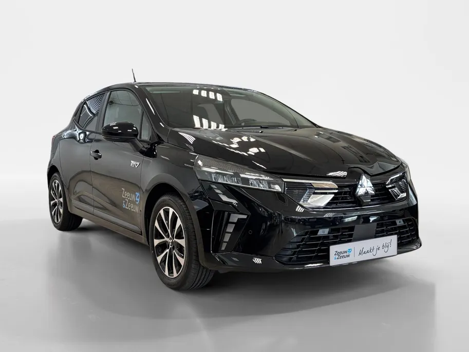 Mitsubishi Colt 1.6 HYBRID | INTENSE | | AUTOMAAT |