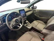 Mitsubishi Colt 1.6 HEV First Edition *Automaat*Navi+Camera*Climate*Stoel/Stuur Verw.*Adaptive Cruise*Sportieve Auto!