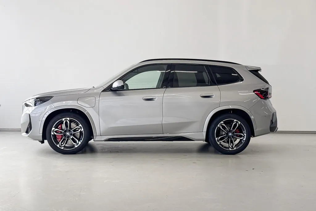 BMW X1 xDrive30e