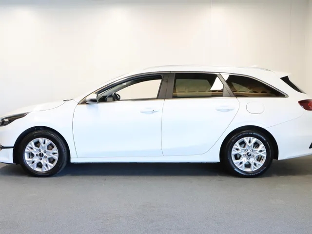 Kia Ceed Sportswagon 1.0 T-GDi DynamicPlusLine