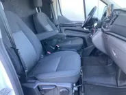 Ford Transit Custom 300 2.0 TDCI L1H2 Trend 130pk Automaat Store Van laadruimteinrichting - Speciale dak Imperiaal - 2x Schuifdeur - Trekhaak -Comfort Laadschot