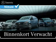 Mercedes-Benz eCitan 112 Pro L2 Business Solution 51 kWh