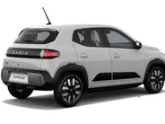 Dacia Spring (Zeeuw & Zeeuw Private Lease Actie v.a. €313,-) Expression 70 | Wij maken graag een Private Lease offerte op maat voor u! |