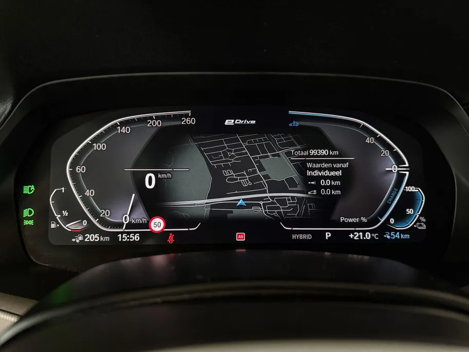 BMW X5 xDrive45e High Executive