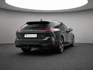 Audi A6 Avant 2.0 367pk e-hybrid Quattro S edition Competition · Glazendak · Luchtvering · B&O Audio · Wegklapbare Trekhaak · Elek. Stuur · Elek. Voorstoel · 21'' Inch · Garantie t/m 07-12-2030 of 100.000km
