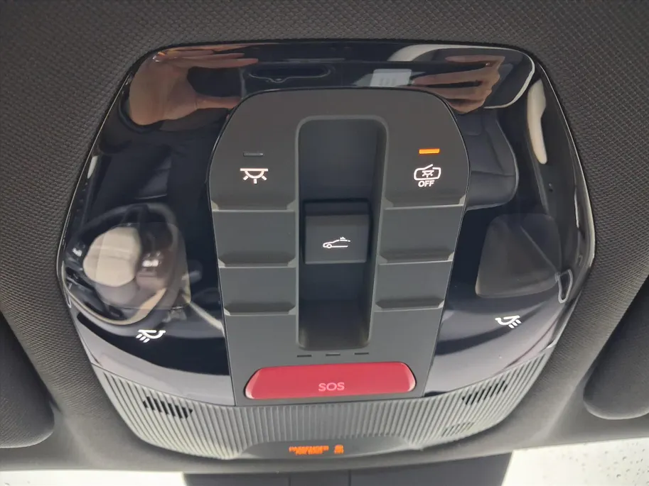 Kia EV5 81,4 kWh 217pk 2WD GT-Line Business Edition