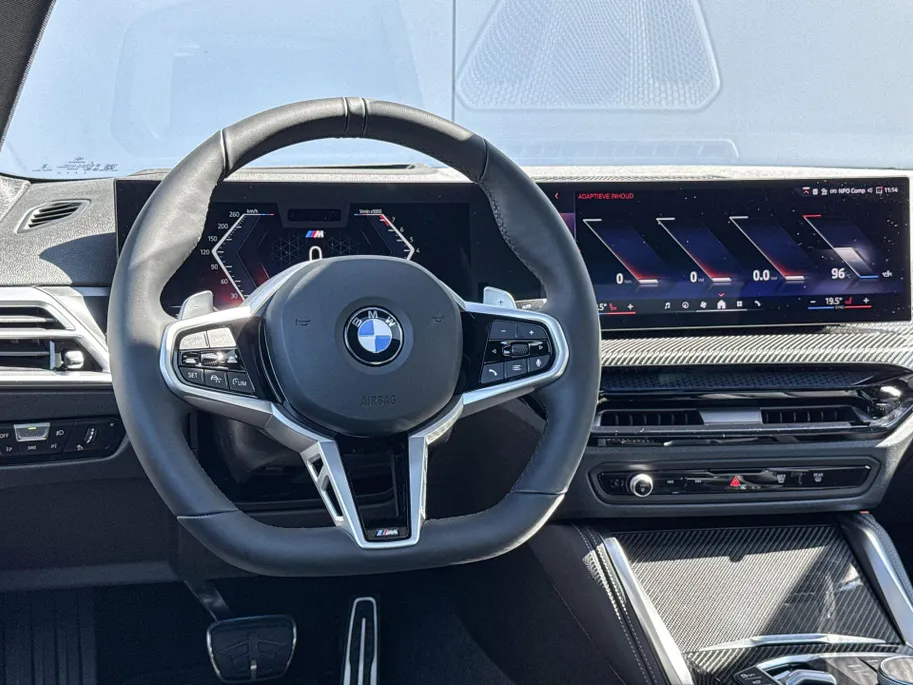 BMW 4 Serie Coupé 420i