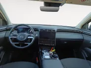 Hyundai Tucson 1.6 T-GDI HEV Comfort Smart | Trekhaak | Elektrische achterklep | Navigatie | Parkeersensoren voor en achter |