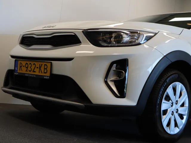Kia Stonic 1.0 T-GDi MHEV ComfortLine