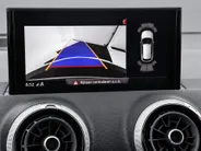 Audi Q2 35 TFSI 150pk S Edition · Camera · Matrix LED · Apple/Android Car Play · Adaptive Cruise Control · Stoelverwarming · Verkeersbord Detectie · Virtual Cockpit ·