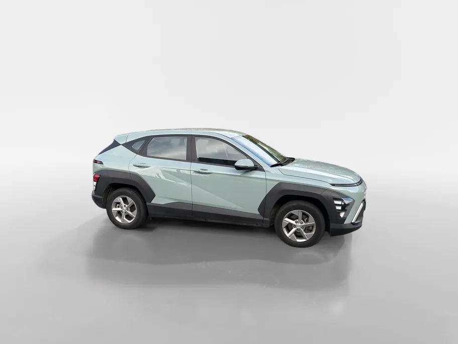 Hyundai Kona 1.6 GDI HEV Comfort Nu 12 maanden garantie!