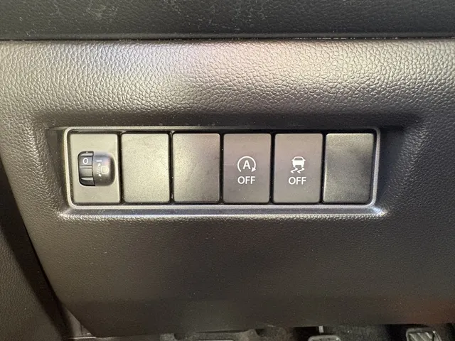Suzuki Swift 1.2 Select Smart Hybrid | Stoelverwarming