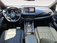 Nissan QASHQAI 1.3 MHEV Xtronic Tekna Plus |  1800 kg trekgewicht | Elektrische achterklep | 360 Camera | Elektrische stoelen met geheugen | Massage |