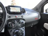 Fiat 500C 0.9 TwinAir T Sport