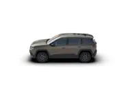 Jeep Compass Summit Automaat