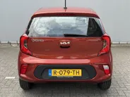 Kia Picanto 1.0 DPi 67pk 4-zits ComfortLine |Airco