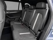 Škoda Kodiaq Sportline Business 1.5 TSI PHEV 150kW/204PK SUV | Comfort Pakket |  panoramisch schuif-/kanteldak | Trekhaak wegklapbaar | Parkeer Pakket | 20'' inch velgen Rila aero | 2.000,- inruilvoordeel