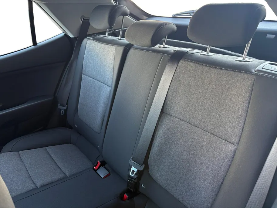 Kia Stonic 1.0 T-GDi MHEV DynamicLine | Navigatie | Camera | Climate control | Adaptieve Cruise control | Apple Carplay / Android Auto | Parkeersensoren achter | Lichtmetalen Velgen |