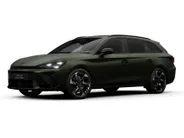 CUPRA Leon Sportstourer VZ Tribe Edition | Achteruitrijcamera | Digitaal instrumentenpaneel (Virtual Cockpit) | Draadloze Apple CarPlay™, Android Auto™