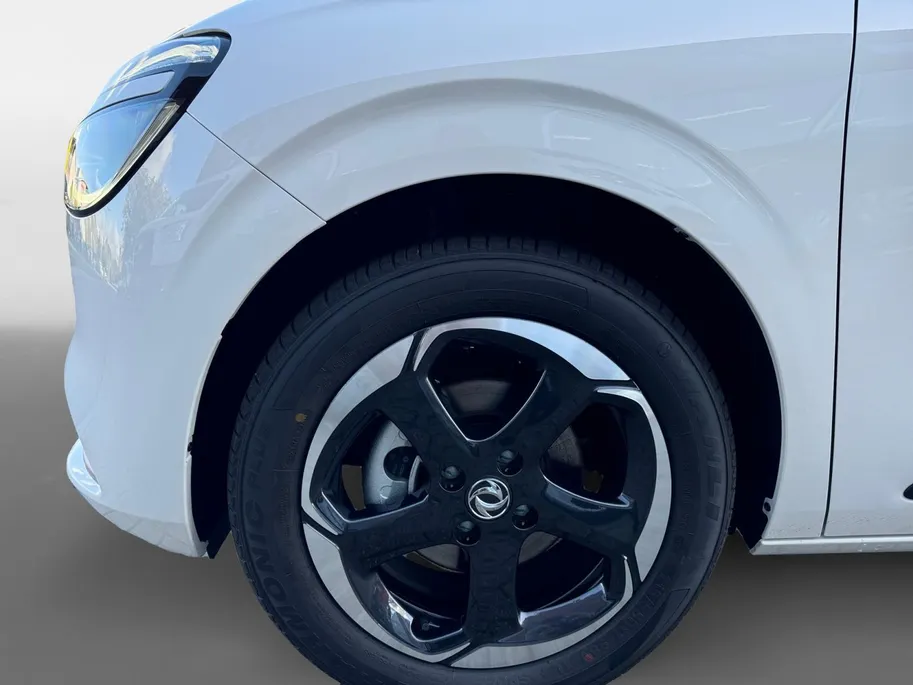 Dongfeng Box Premium Edition | Nieuw | 360* Camera | Adaptief Cruise Control | Apple Carplay/Android Auto | 310KM Range