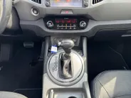 Kia Sportage 2.0 DynamicPlusLine | Automaat | Pano | Camera | Navi | Trekhaak |