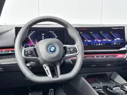 BMW i5 Touring eDrive40 M Sport Edition